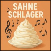 VA - Sahne Schlager (2025)