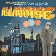 Sufjan Stevens - Illinois (2005) [Hi-Res]