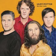 Muff Potter - Bei Aller Liebe (2022) Hi-Res