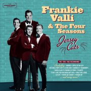 Frankie Valli - Jersey Cats: 1956-1962 Recordings (2021)