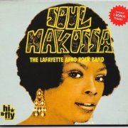 Lafayette Afro Rock Band - Soul Makossa (1973/2003)