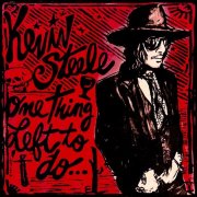 Kevin Steele - One Thing Left To Do (2026) [Hi-Res]