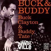 Buck Clayton & Buddy Tate - Buck & Buddy (1961/2020)