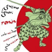 Gaetano Liguori - Ronin (2000)