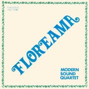 Modern Sound Quartet - Floreama (1977) [Hi-Res]