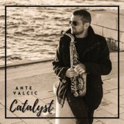 Ante Valcic - Catalyst (2022)