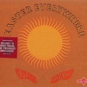 13th Floor Elevators - Easter Everywhere (Reissue, Remastered, Expanded Edition) (1967/2003)