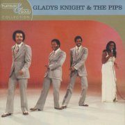 Gladys Knight And The Pips - The Best Of Gladys Knight & The Pips (Platinum & Gold Collection) (2003)