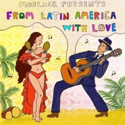 VA - MoBlack presents FROM LATIN AMERICA WITH LOVE (2026)