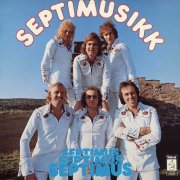 Septimus - Septimusikk 1 (1975)