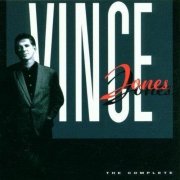 Vince Jones - The Complete (1993)