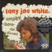 Tony Joe White - Smoke From The Chimney (2021)