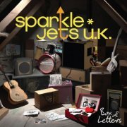 sparkle*jets u.k. - Box Of Letters (2024) [Hi-Res]