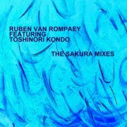 Ruben van Rompaey - The Sakura Mixes (2021)