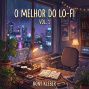 RONY KLEBER - O Melhor do Lo-Fi Vol. 1 (2026)