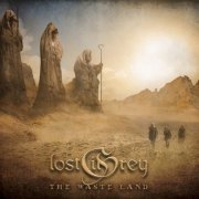 Lost In Grey - The Waste Land (2019)