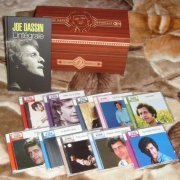 Joe Dassin - L'integrale (10CD) (2005)