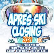 VA - Après Ski Closing 2021 Powered by Xtreme Sound (2021)