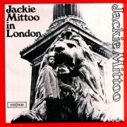 Jackie Mittoo - In London (2002)