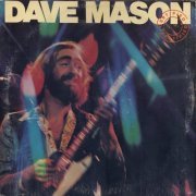 Dave Mason - Certified Live (1976) LP