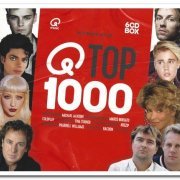 VA - Het Beste Uit De Q Top 1000 [6CD Box Set] (2017)