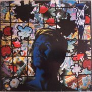 David Bowie - Tonight (1984) LP