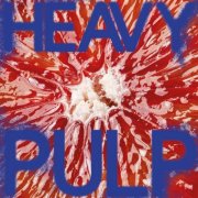 The Technicolors - Heavy Pulp (2025) [Hi-Res]