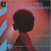 Janko Nilovic - Soul Impressions (2002)