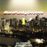 VA - Rare Funky Groove Volume 1 (2003/2008)