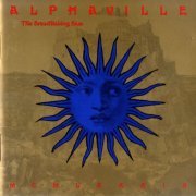 Alphaville - The Breathtaking Blue (1989)