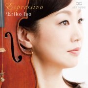 Eriko Iso - Espressivo (2019) [DSD & Hi-Res]