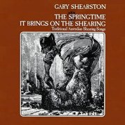 Gary Shearston - The Springtime It Brings On the Shearing (1965)