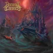 Ancient Thrones - Melancholia (2025) Hi-Res