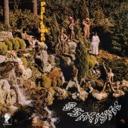 Parliament - Osmium (1970) {2024 Record Store Day}