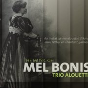 Trio Alouette - The Music of Mel Bonis (2015)