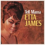 Etta James - Tell mama (2014 reissue) LP