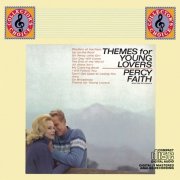Percy Faith & His Orchestra - Themes For Young Lovers (1963)