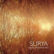 Paula Shocron Trio - Surya (2015)