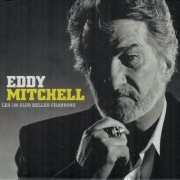 Eddy Mitchell - Les 100 plus belles chansons (2018)