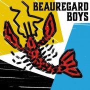 Beauregard Boys - Beauregard Boys (2019)