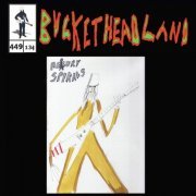 Buckethead - Live Mercury Spirals (Pike 449) (2023)