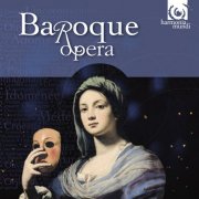 Various Artists - Baroque Opera (2012)