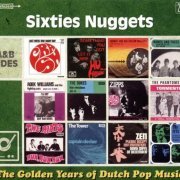 VA - The Golden Years Of Dutch Pop Music: Sixties Nuggets - A&B Sides [2CD Set] (2017)