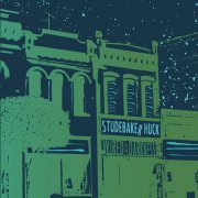 Studebaker Huck – Wired in the Darkness (2018)