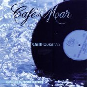 Varios - Cafe Del Mar - Chill House Mix [2CD] (1999)