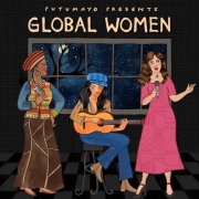 Putumayo - Global Women by Putumayo (2024)