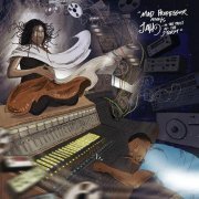 Mad Professor Meets Jah9 - In The Midst Of The Storm (2017) [CDRip]