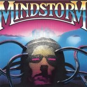 Mindstorm - Mindstorm (1987)