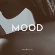 Roudeep - Mood (2022)