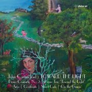 Antony Gray, Paul Manley, Andrew Fuller, Michael Dussek, Morgan Goff - Toward the Light (2024) [Hi-Res]